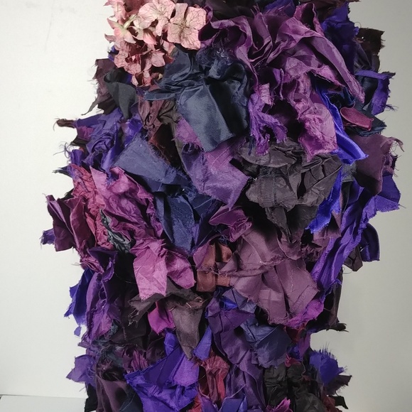 Embellished Dress Form - Picture 3 of 6